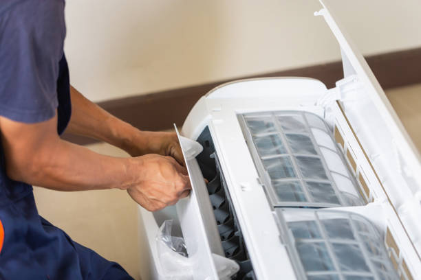 Ductless HVAC Repair in Fairfax, OK