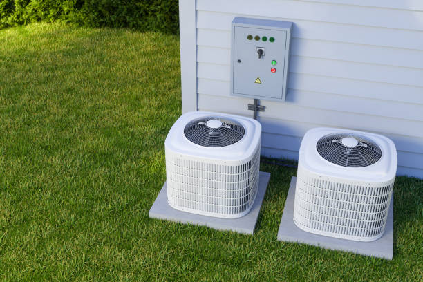 Reliable Fairfax, OK HVAC Solutions