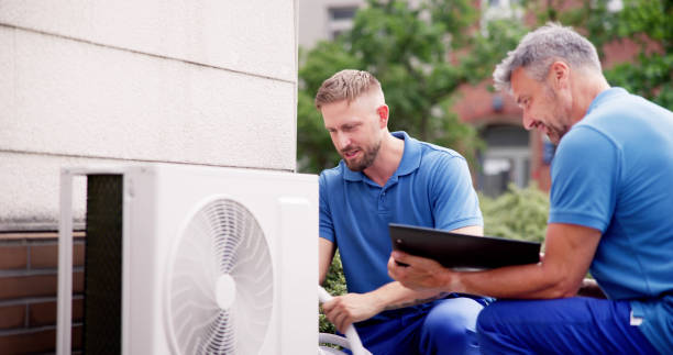 Best HVAC Installation Services  in Fairfax, OK