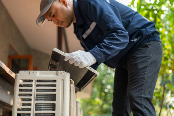 Best Air Conditioning Repair  in Fairfax, OK