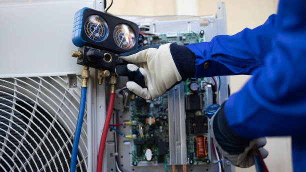 Best HVAC Emergency Services  in Fairfax, OK